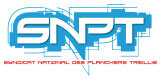 Logo du SNPT