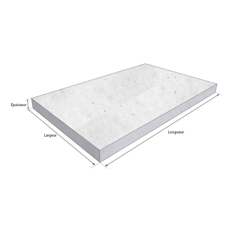Dalle B ton Pr fabriqu e Socramat Fabrication Dalle B ton Pr fabriqu e Socramat Fabrication